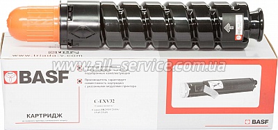 - BASF Canon iR-2535/ 2545  C-EXV32 (BASF-KT-CEXV32)