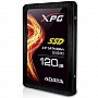 SSD  ADATA SX930SS3 120GB BLACK COLOR BOX (ASX930SS3-120GM-C)