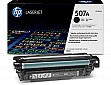  HP LaserJet Enterprise 500 Color M551n/  551dn/ 551xh black (CE400A)