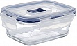 ������� ���������, ����� Luminarc Pure Box Active 380��/ 820��/ 1220�� + ����� (P4129)