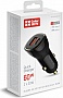   ColorWay PowerDelivery PPS USB USB-A + USB-C Black (CW-CHA046PD-BK)
