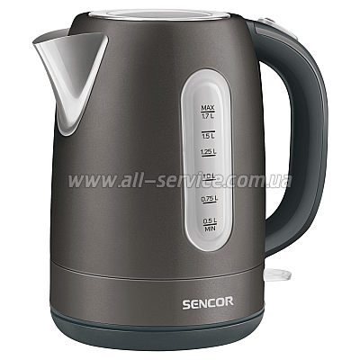  Sencor SWK 1778 BK