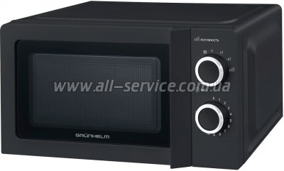   Grunhelm 20MX711-B