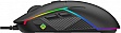  GamePro GM400 USB RGB Black (GM400)
