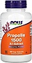 -  Now Foods  1500, 100   (NOW-02540)