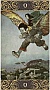 Карти Таро Scarabeo Таро Едмунда Дюлака (Edmund Dulac Tarot) (EX256MU) Карти Таро Scarabeo Таро Едмунда Дюлака (Edmund Dulac Tarot) (EX256MU)