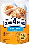 ������� ���� ��� ����� Club 4 Paws � �������� � ����� 85 � (4820269142558)