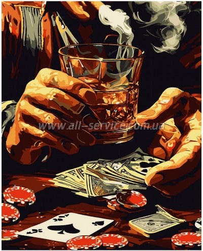    Santi  40*50 (954836)