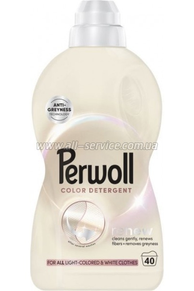    Perwoll Renew      2  (9000101827026)