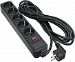   PATRON 5  Black 5.0  (SP-1055)