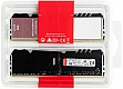  Kingston 32Gb DDR4 3466M MHz HyperX Fury Black RGB 2x16 (HX434C16FB3AK2/32)