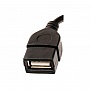  OTG USB 2.0 - MICRO USB 2.0 (F/M) 0.15m PN-USB-F-MICRUSB PATRON (CAB-PN-USB-F-MICRUSB)