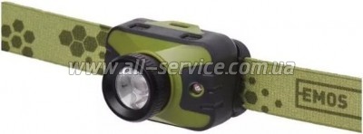 ������ EMOS P3539