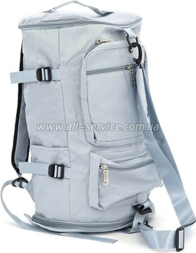   Voltronic Merlion 29x29x49cm Blue (YT-M-08Bl)