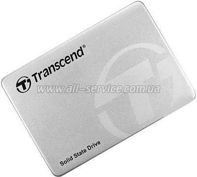 SSD  TRANSCEND SSD360S 128Gb SATAIII (TS128GSSD360S)