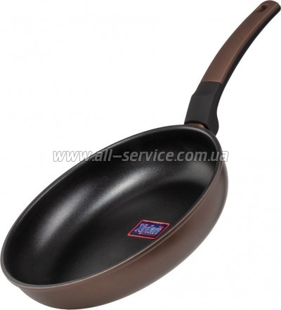 ��������� Ardesto Gemini Foggia 24�� Brown (AR1924PG)