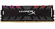  8Gb DDR4 3200MHz KINGSTON HyperX Predator RGB (HX432C16PB3A/8)