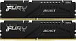     DDR5 32GB (2x16GB) 5200 MHz Beast Black Kingston Fury (ex.HyperX) (KF552C40BBK2-32)