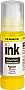  ColorWay Epson 112 Epson EcoTank L6550/ L15150 70 Yellow Pigment (CW-EP649Y01)