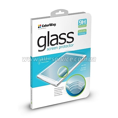   9H ColorWay   Samsung Galaxy Tab A 7.0 T285 (CW-GTSEST285)