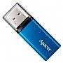  Apacer 128GB AH25C Ocean Blue USB 3.0 (AP128GAH25CU-1)