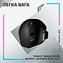  Logitech G502 X Lightspeed Wireless Black (910-006180)