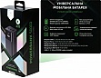   Vinga 50000 mAh 22.5W Display Black (VPBB5022)