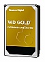  WD 3.5" SATA 3.0 4TB 7200 256MB Gold (WD4003FRYZ)