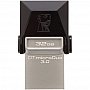  32GB KINGSTON DT MicroDuo USB 3.0 (DTDUO3/32GB)