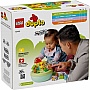 ����������� LEGO DUPLO My First ����������� �����: ��� ��� ������: ��� ��� ������ (10441)