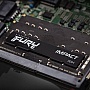 ������ ������ ��� �������� SoDIMM DDR4 16GB (2x8GB) 3200 MHz Fury Impact Kingston Fury (ex.HyperX) (KF432S20IBK2/16)