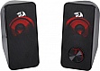   Redragon Stentor Black (77600)