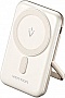 ������� ������������� Vention Magnetic Wireless 10000mAh PD 20W White (FHNW0)