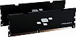 ������ ������ ��� ���������� DDR4 32GB (2x16GB) 3200 MHz Black Prologix (PRO32GB3200B4K)