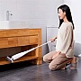  Xiaomi Blue Fish Sponge Mop White      (PU03A)
