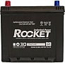 ����������� ������������� ROCKET 60Ah (SMF 65D23R)