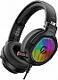 �������� GamePro HS1300 RGB 7.1 Black (HS1300)