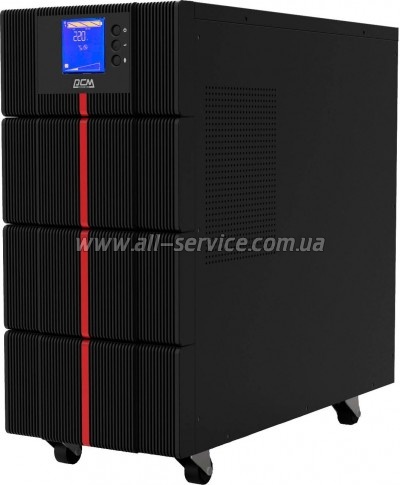 ��� Powercom MAC-6000 (MAC6000)