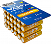  Varta Long Life AA * 24 box (04106301124)