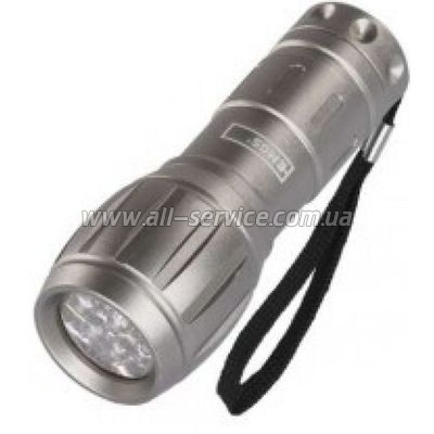  EMOS P3882 Silver