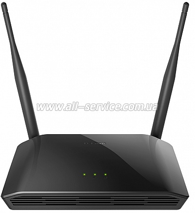Wi-Fi   D-Link DIR-615/T4