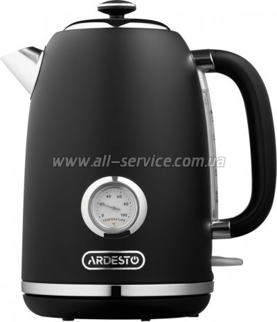 ������ Ardesto EKL-F410BM