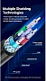    USB 2.0 CM/ BM 2.0m 2.4 480Mbps Vention (CQUBH)