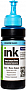  ColorWay Epson 673 Epson L800/ 1800 100 Light Cyan (CW-EW810LC01)