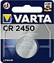 ��������� Varta CR2450 Lithium (06450101401)
