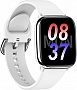 - Gelius Pro GP-SW014 (Amazwatch GTi) Crystal White (Pro GP-SW014 (Amazwatch GTi) Crystal Whi)
