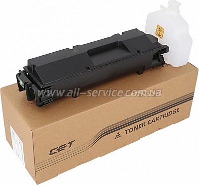 �����-�������� CET Kyocera TK-5380 Kyocera Ecosys PA4000cx/ MA4000cix/ MA4000cifx ������ 1T02Z00NL0 Black (CET142011)