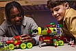 ����������� LEGO DREAMZzzzz �������� ����� � ����������� ������� (71499)
