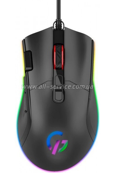  GamePro GM385 USB Black (GM385)