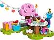 ����������� LEGO Animal Crossing ��������� �� ������ ��� �������� Julian 170 ������� (77046)
